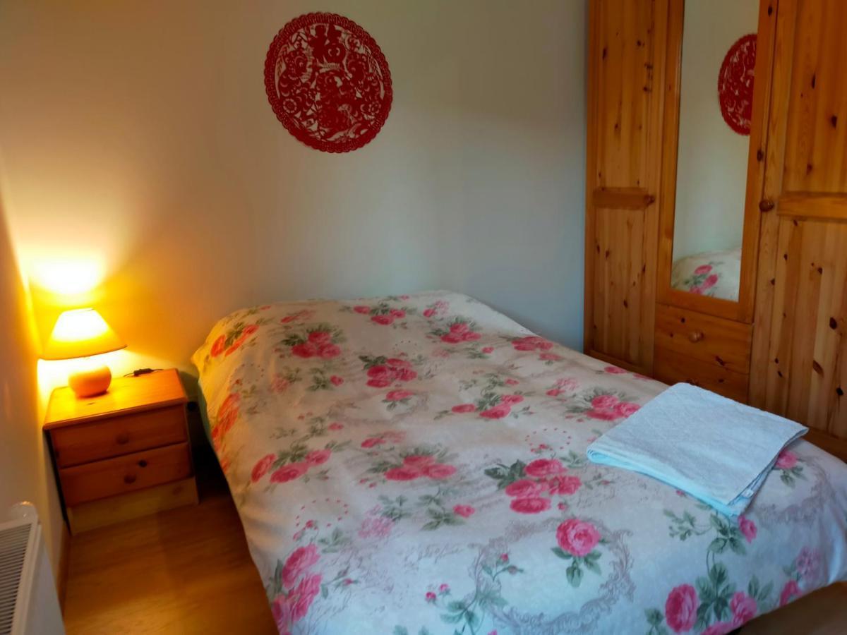 A Nice Room Annemasse Eksteriør billede